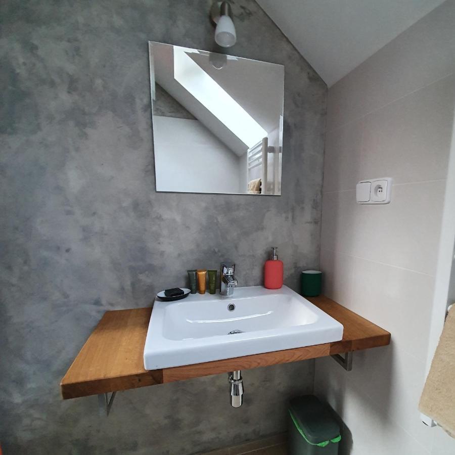 Domcek V Zahrade Holiday home